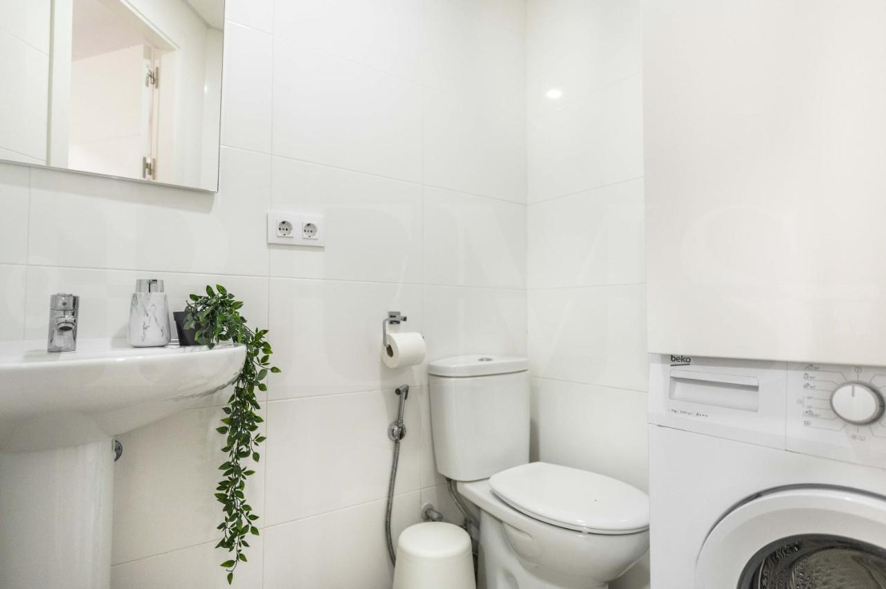 Serene & Spacious Apartment - Center By Rems Málaga Extérieur photo